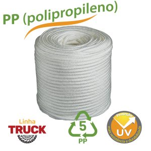 TRUCK Polipropileno (PP) + UV Rolo