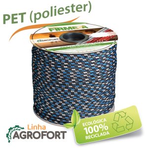 Agrofort Poliéster (PET) Carretel